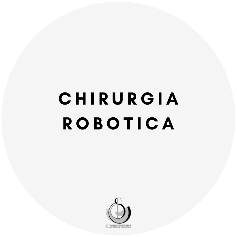 Chirurgia Robotica