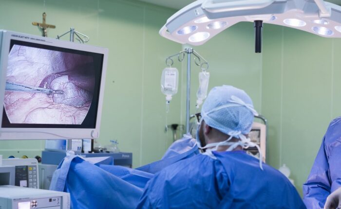 5 Benefits of Minimally Invasive Surgery