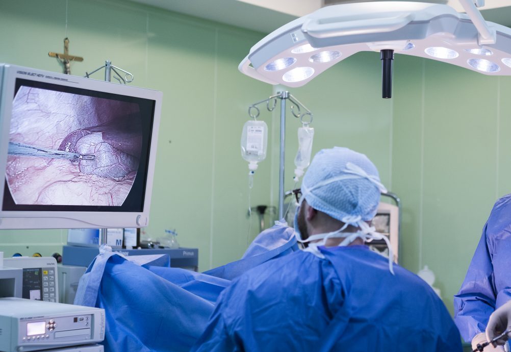 5 Benefits of Minimally Invasive Surgery